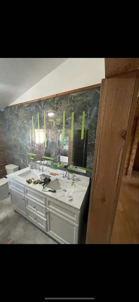 Slide of Jacoby Services