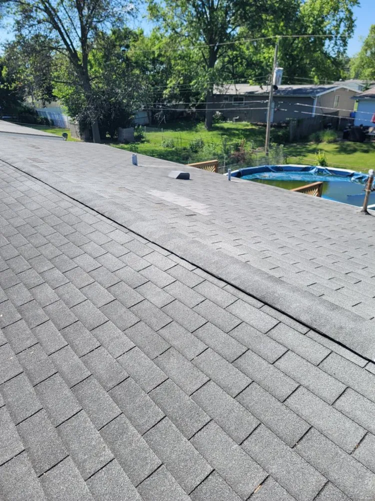 Slide of Jacoby Services