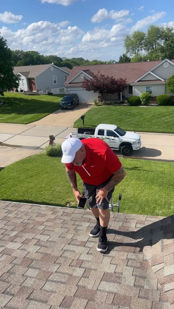 Slide of Jacoby Services