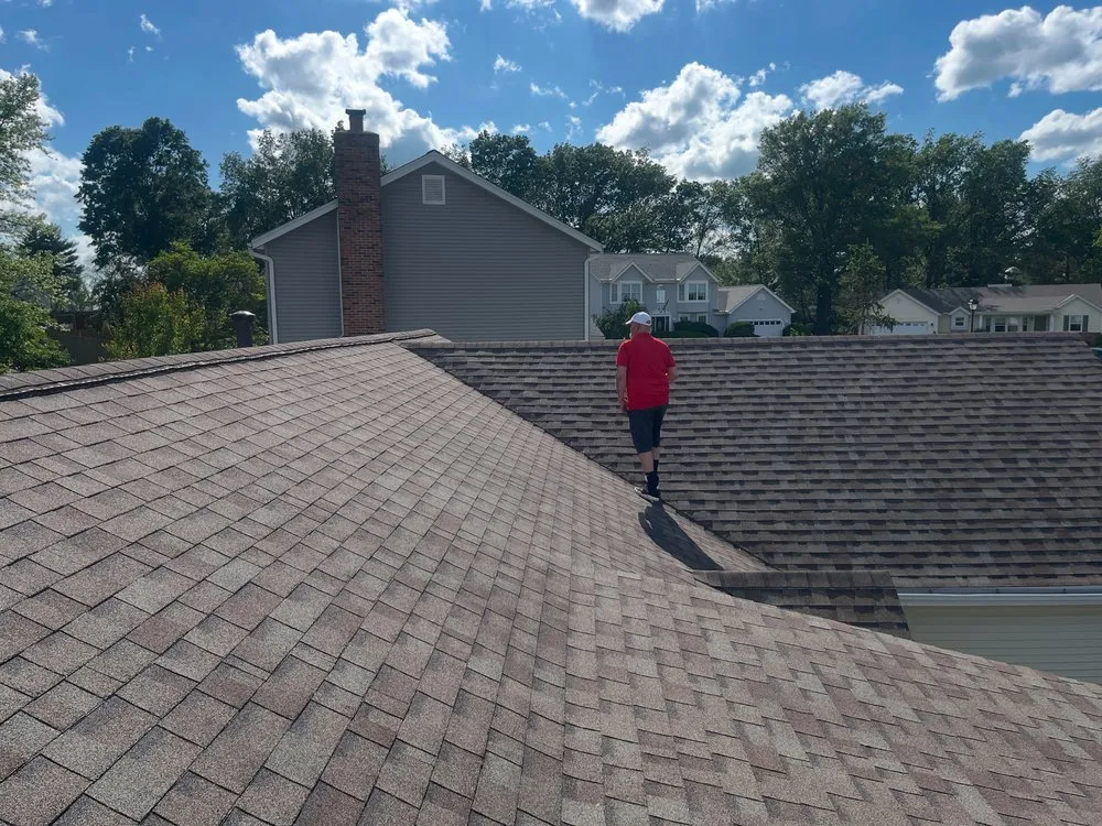 Slide of Jacoby Services