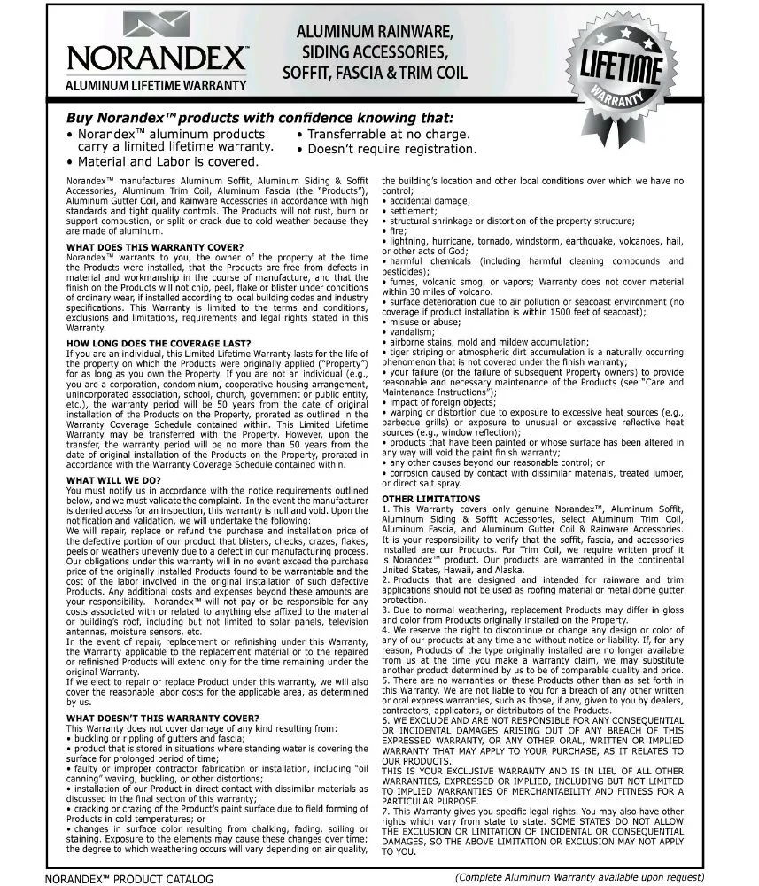 Slide of Jacoby's Lone Star Gutters and Drains