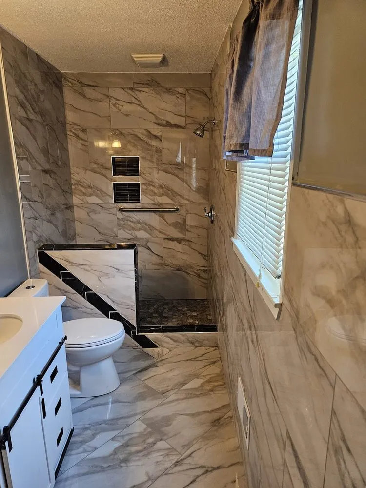 Slide of Jacques & Huffman