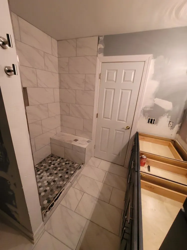 Slide of Jacques & Huffman