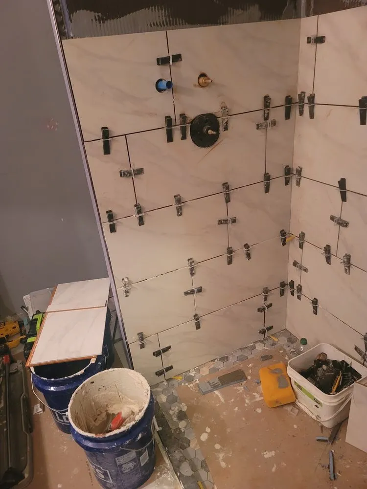 Slide of Jacques & Huffman