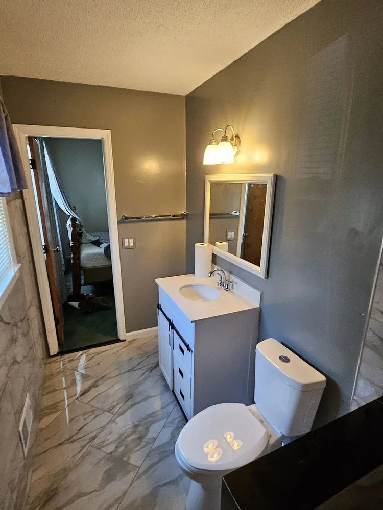 Slide of Jacques & Huffman