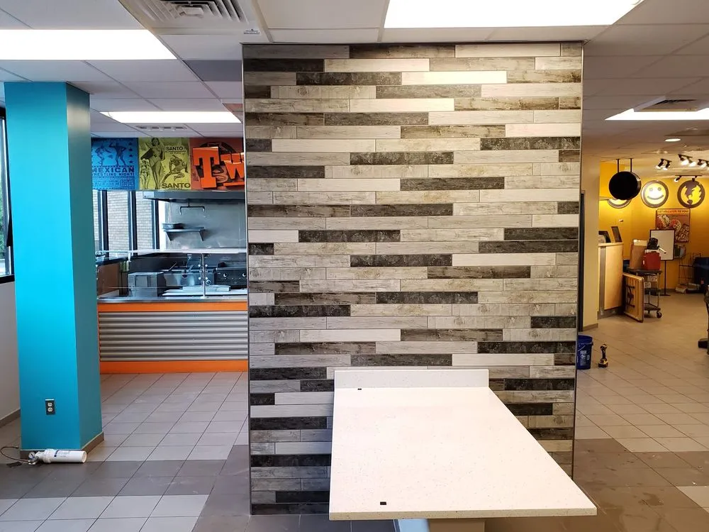 Slide of Jacques & Huffman