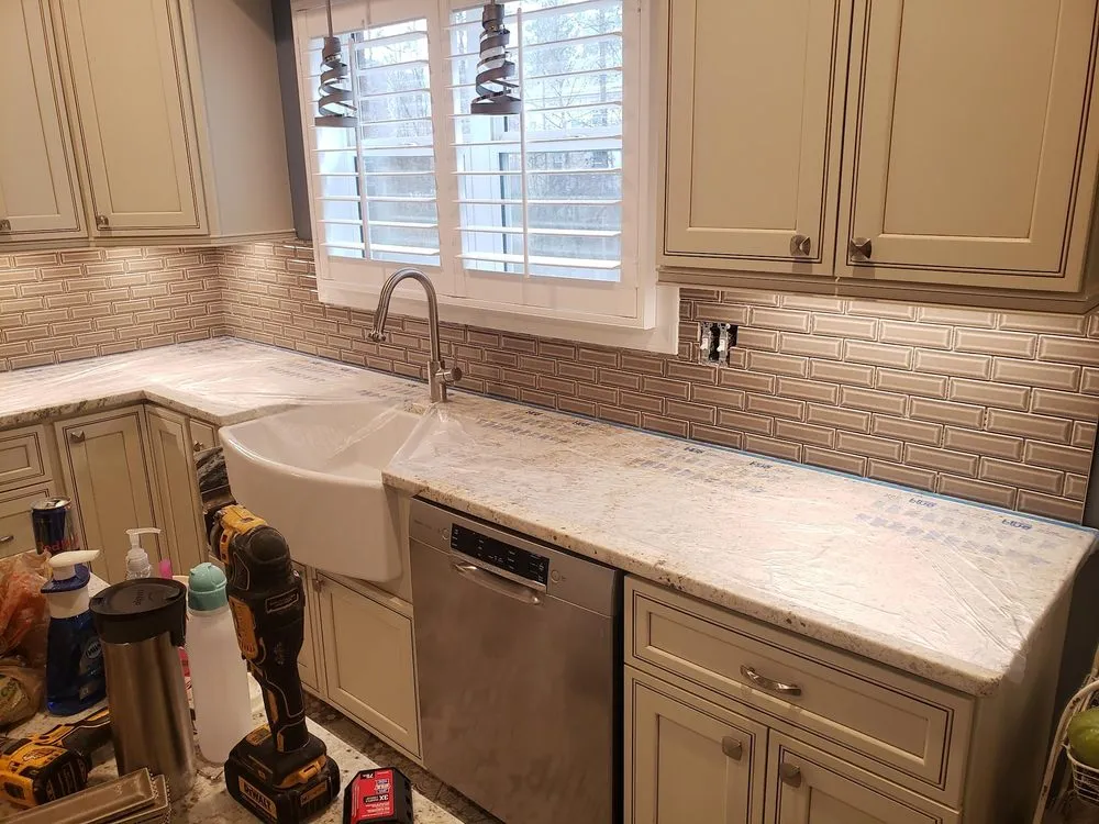 Slide of Jacques & Huffman