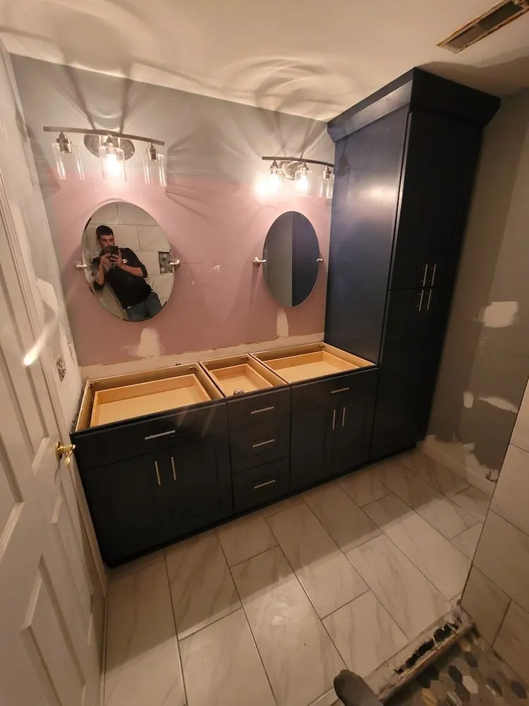 Slide of Jacques & Huffman