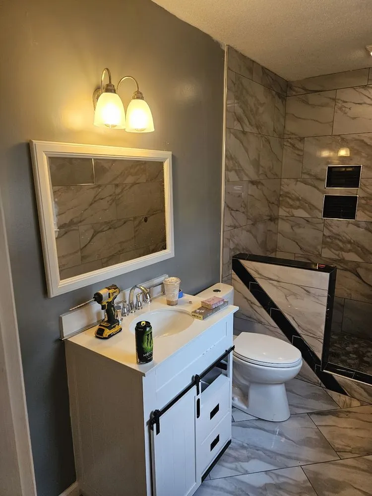 Slide of Jacques & Huffman