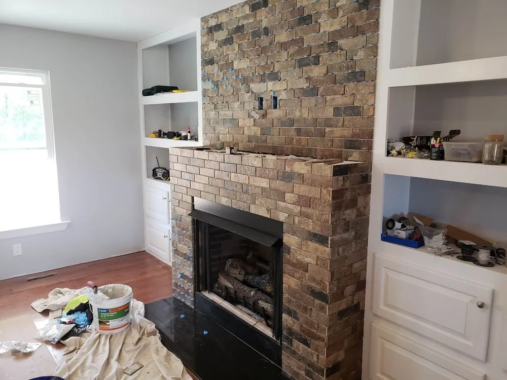 Slide of Jacques & Huffman