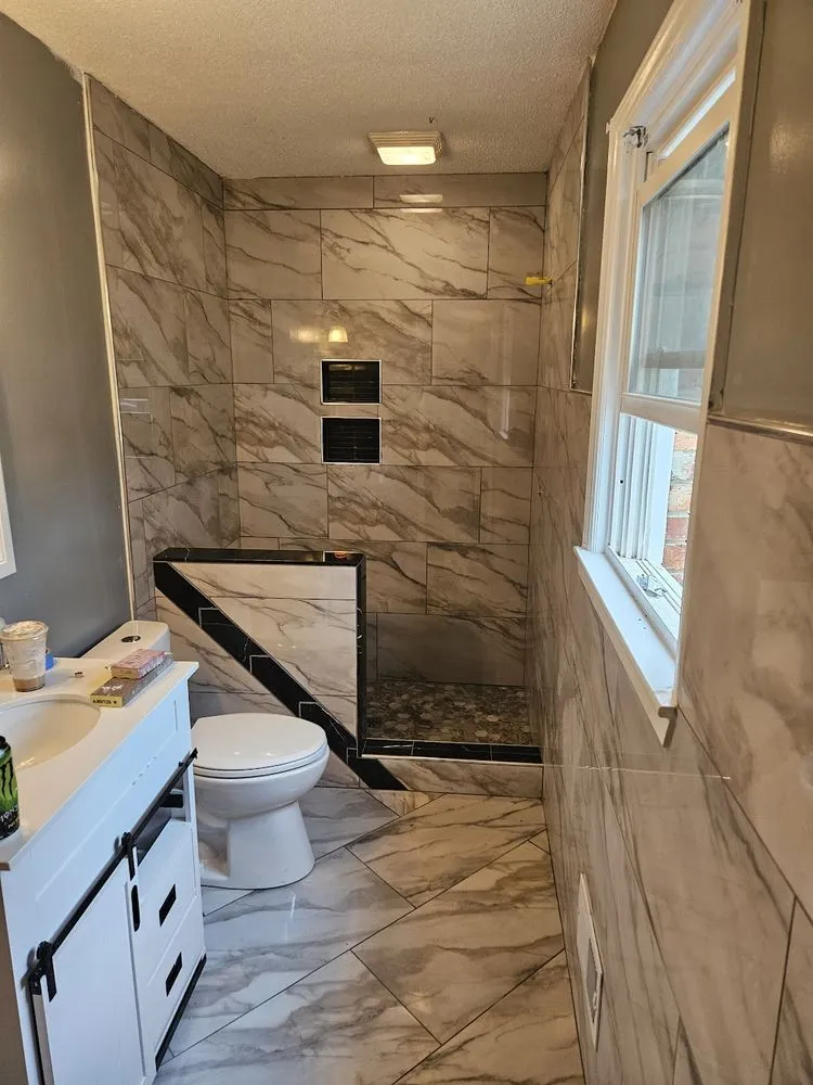 Slide of Jacques & Huffman