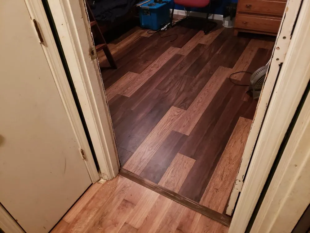 Slide of Jacques & Huffman