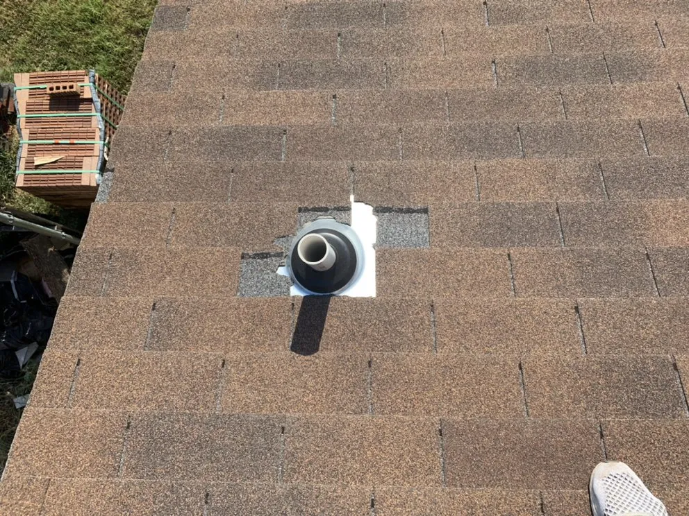 Slide of JACS General Contracting