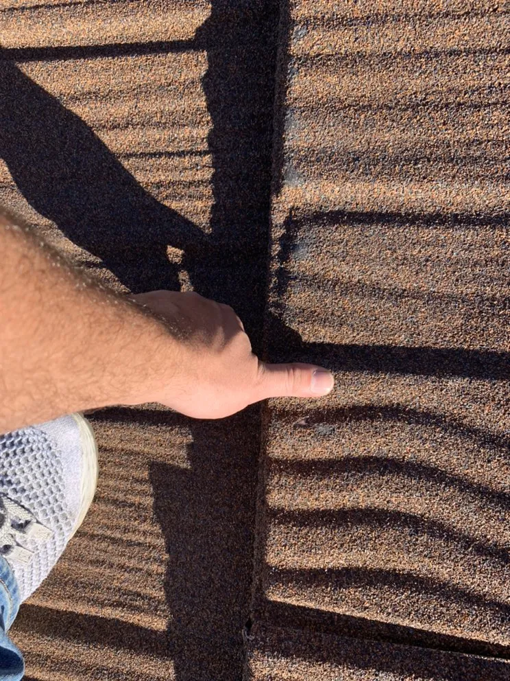 Slide of JACS General Contracting