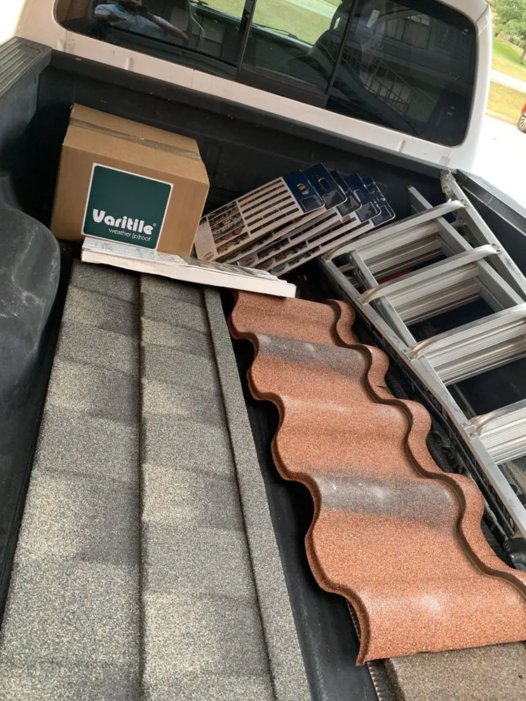 Slide of JACS General Contracting