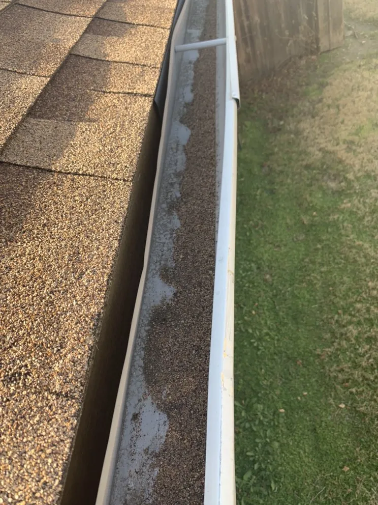 Slide of JACS General Contracting