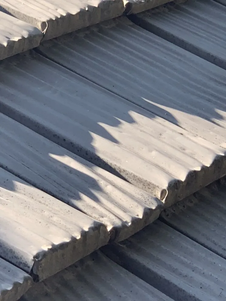 Slide of JACS General Contracting