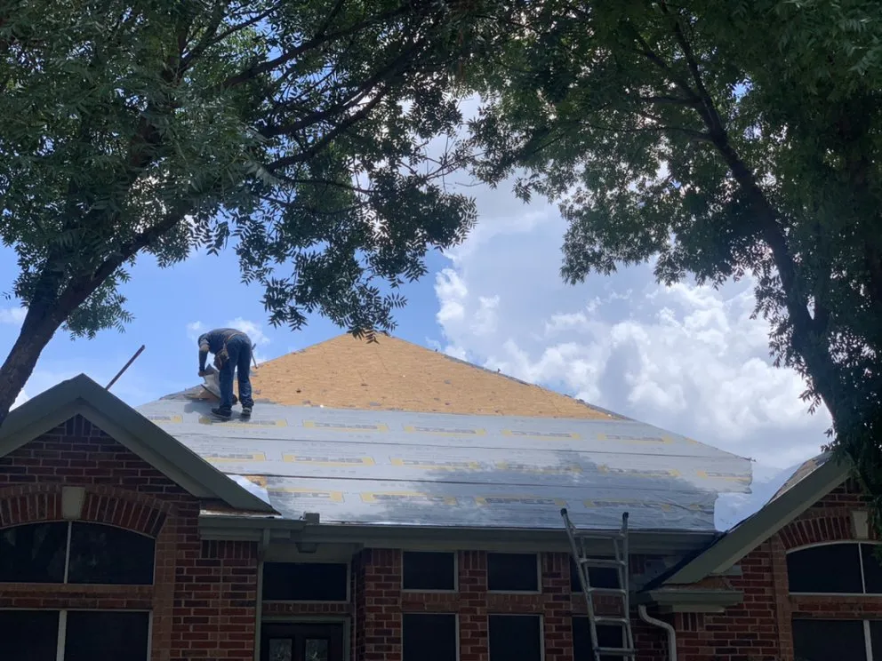 Slide of JACS General Contracting