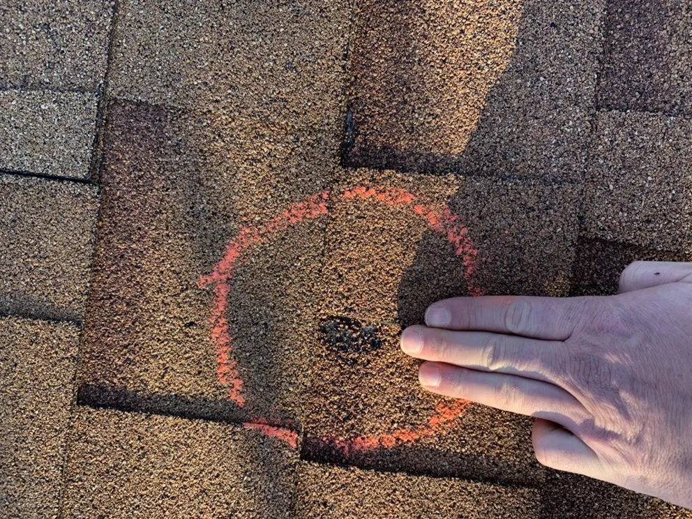 Slide of JACS General Contracting