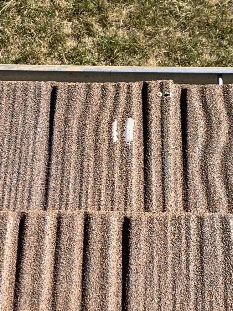 Slide of JACS General Contracting