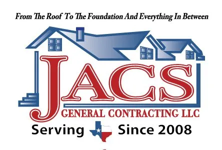 Slide of JACS General Contracting