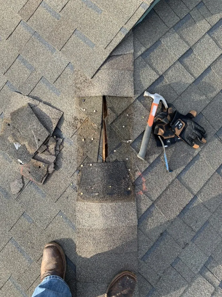 Slide of JACS General Contracting