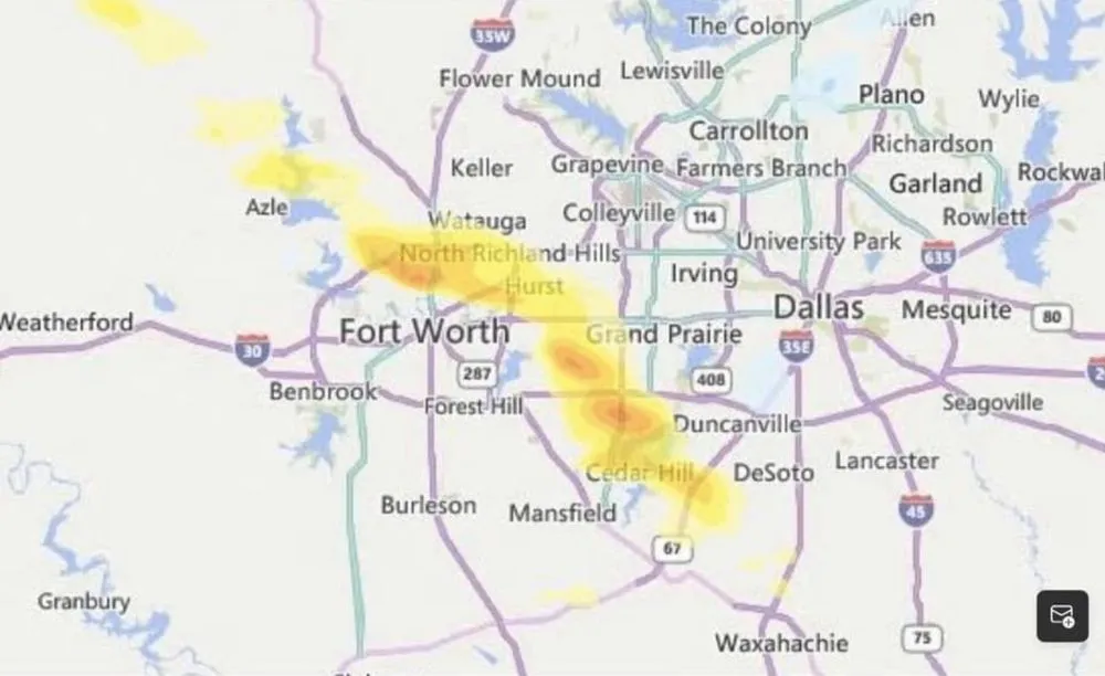 Slide of JACS General Contracting