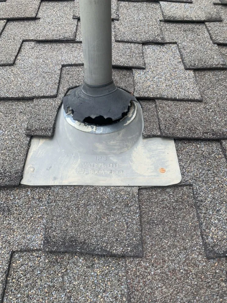 Slide of JACS General Contracting