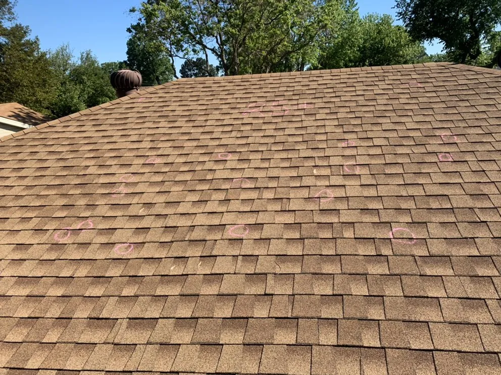 Slide of JACS General Contracting