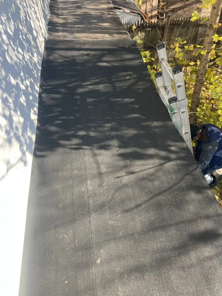 Trusted roof replacement for residential properties across Ewing Township, NJ - JAD construction