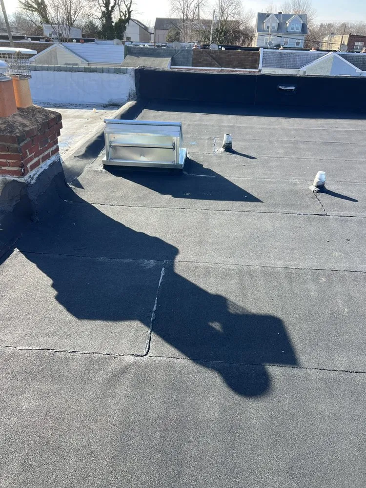 Trusted roof repair experts serving Ewing Township, NJ - JAD construction