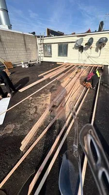 JAD construction Logo