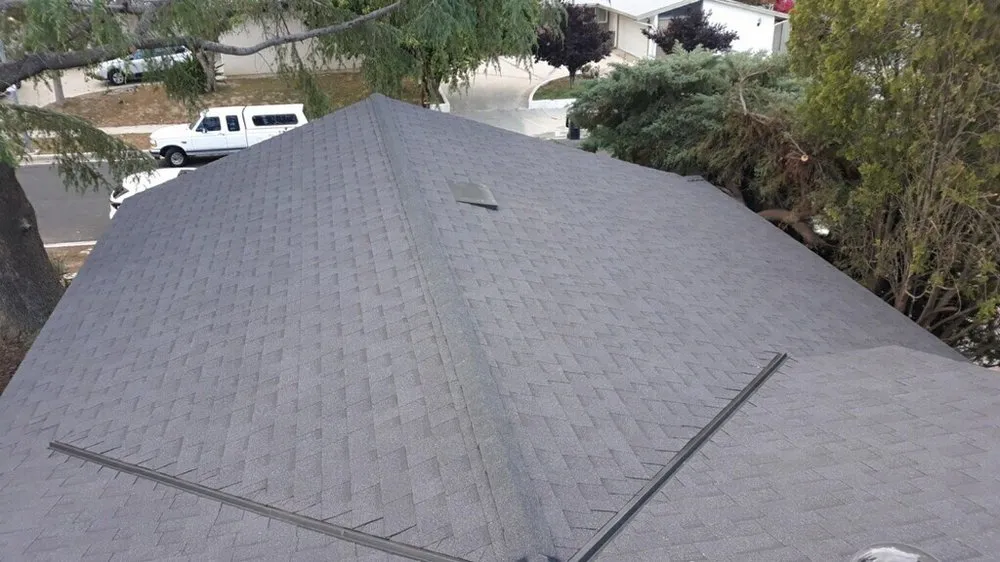 Slide of J.A.D. Roofs Inc