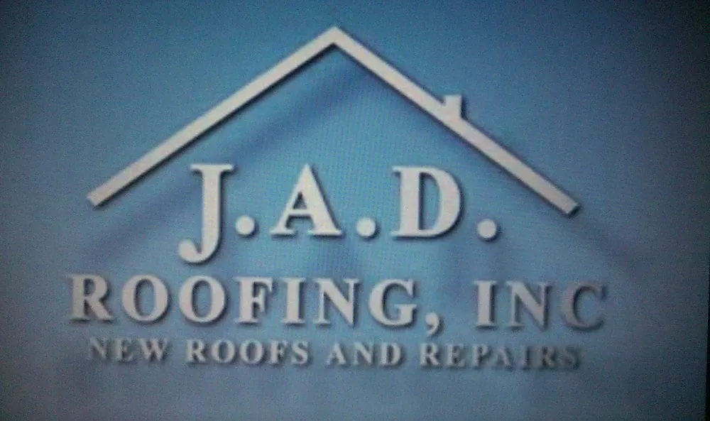 Slide of J.A.D. Roofs Inc