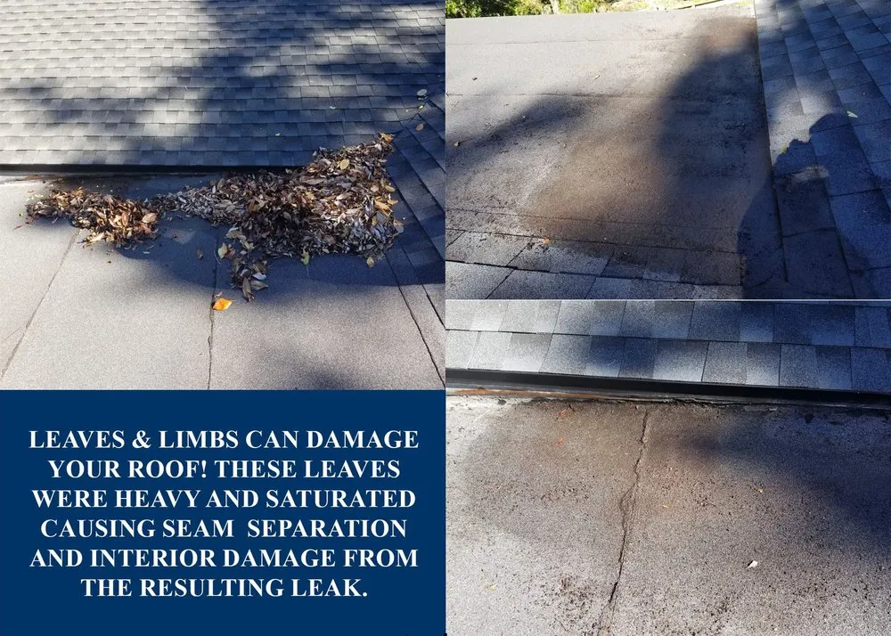 Slide of JADA Roofing