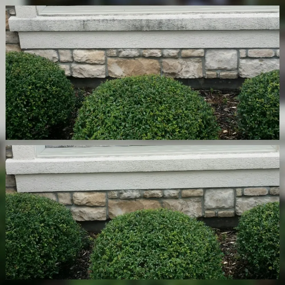 Slide of Jade Exterior Services