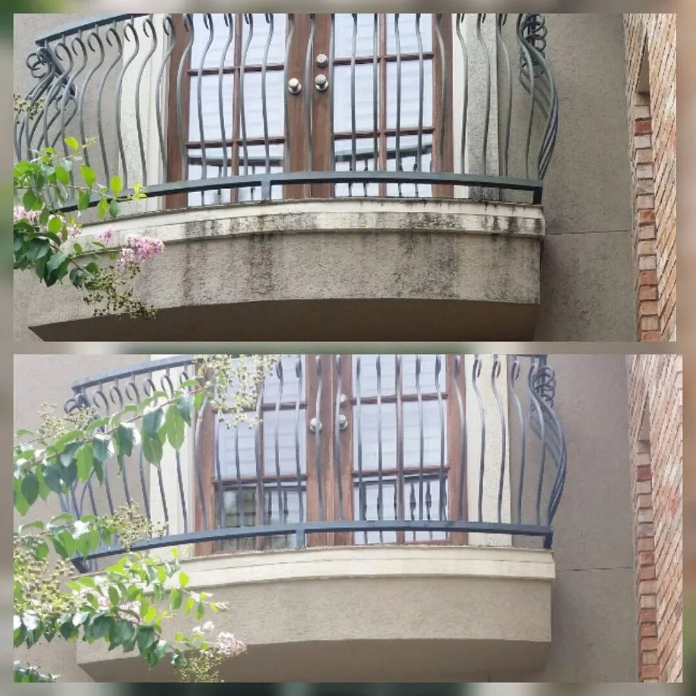 Slide of Jade Exterior Services