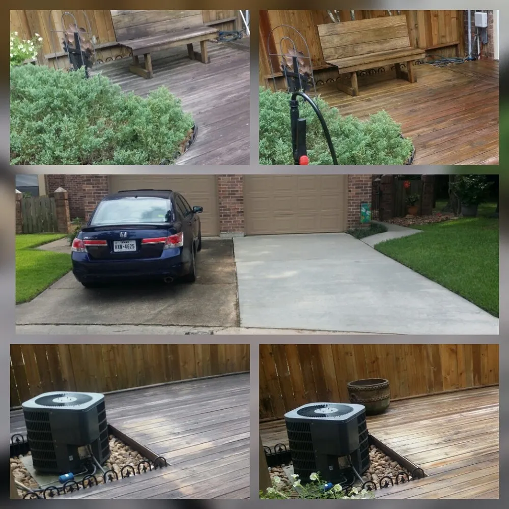 Slide of Jade Exterior Services