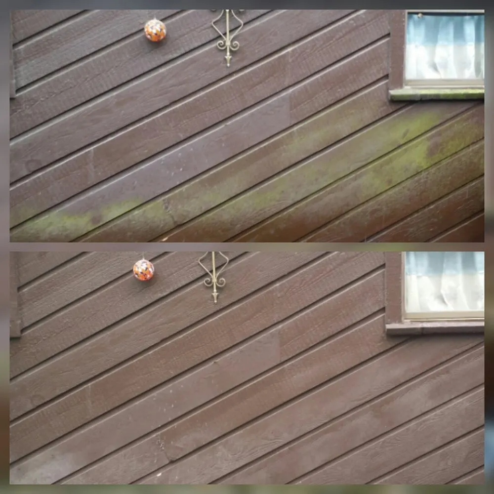 Slide of Jade Exterior Services