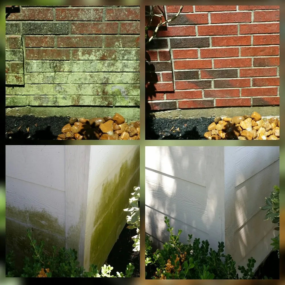 Slide of Jade Exterior Services