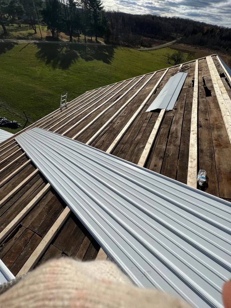 Slide of Jaden Construction