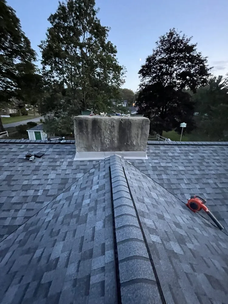 Slide of Jaden Construction