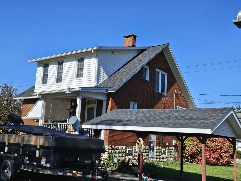 Slide of Jaden Construction