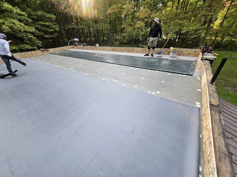 Slide of Jaden Construction