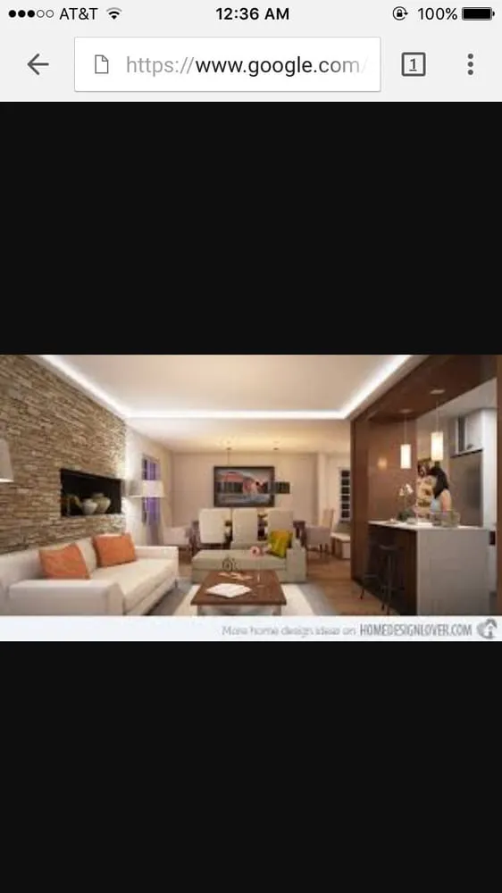 Slide of Jade's General Contracting