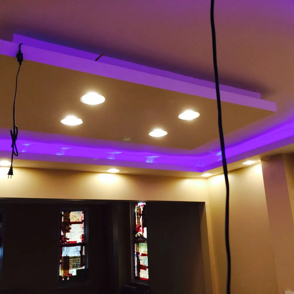 Slide of Jade's General Contracting