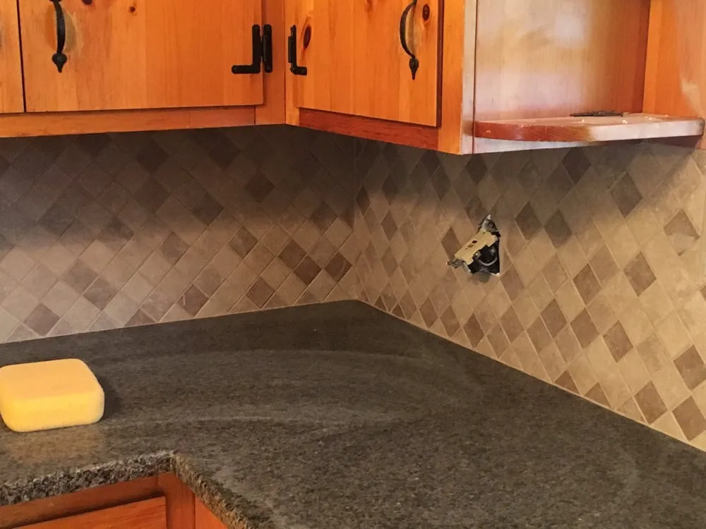 Slide of Jade's General Contracting