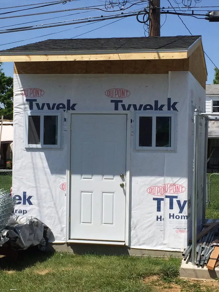 Slide of Jade's General Contracting