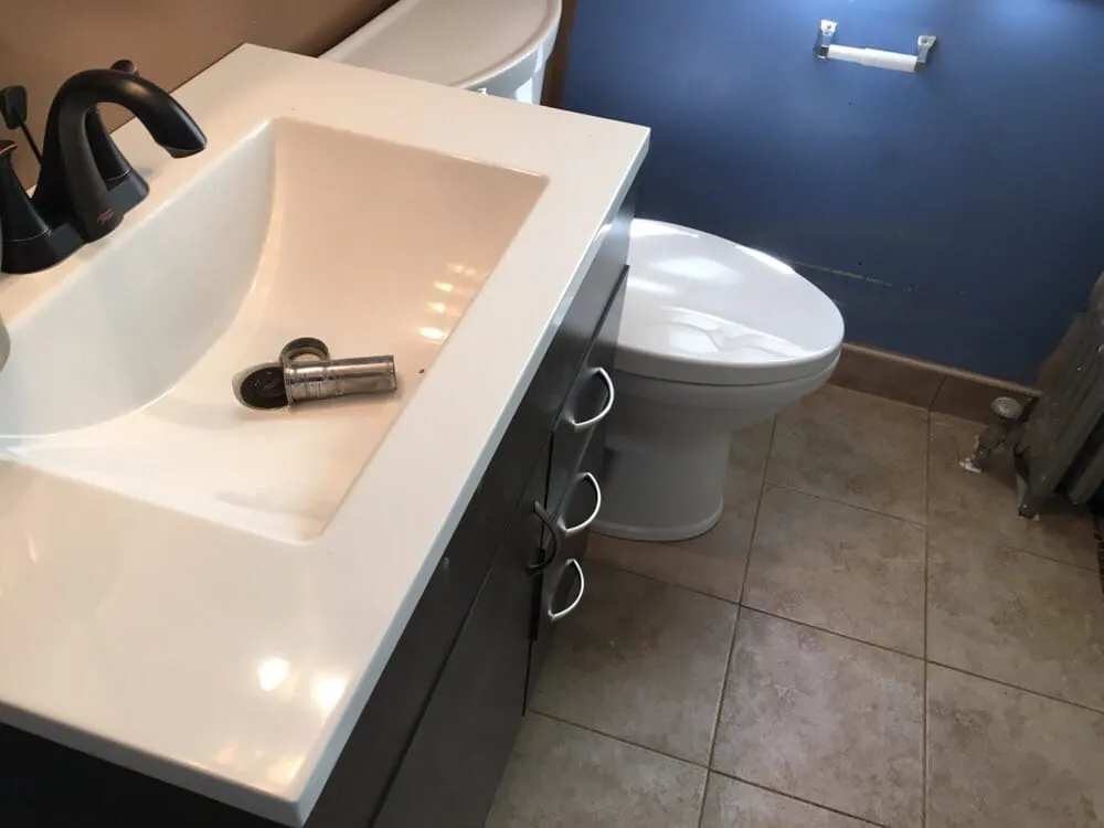 Slide of Jade's General Contracting