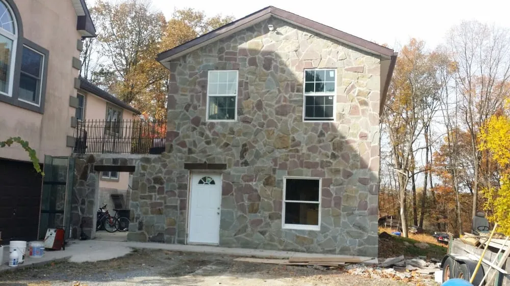 Slide of Jade's General Contracting